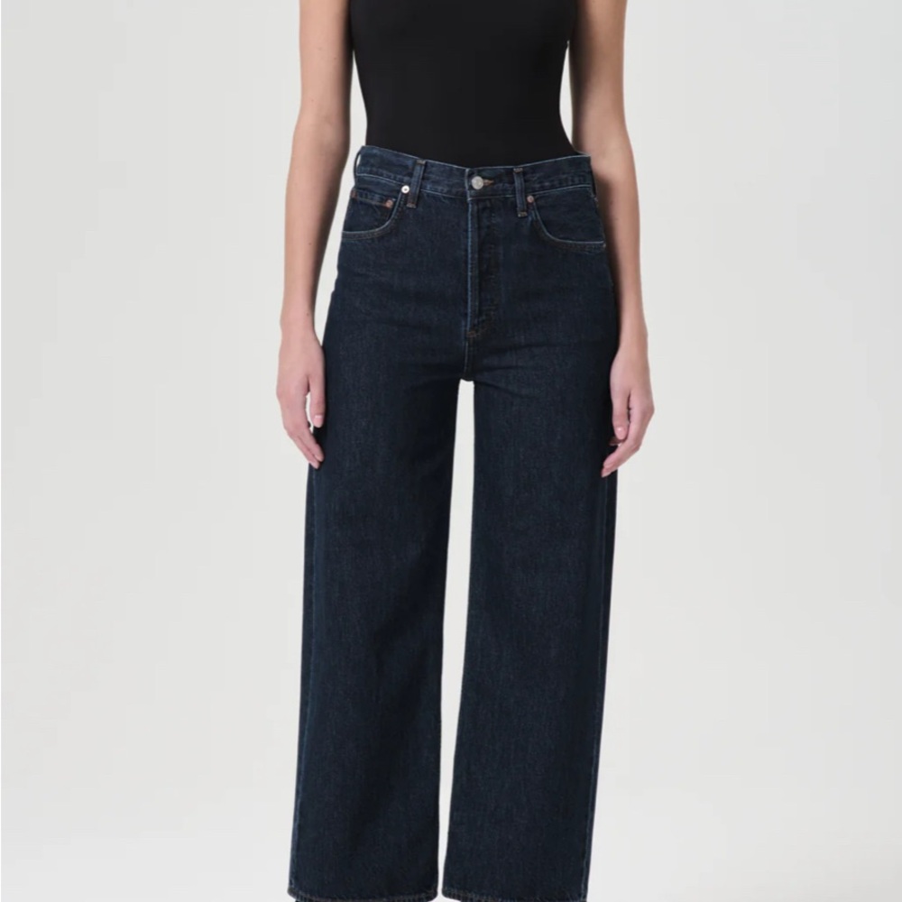 Agolde REN Jean in Polished